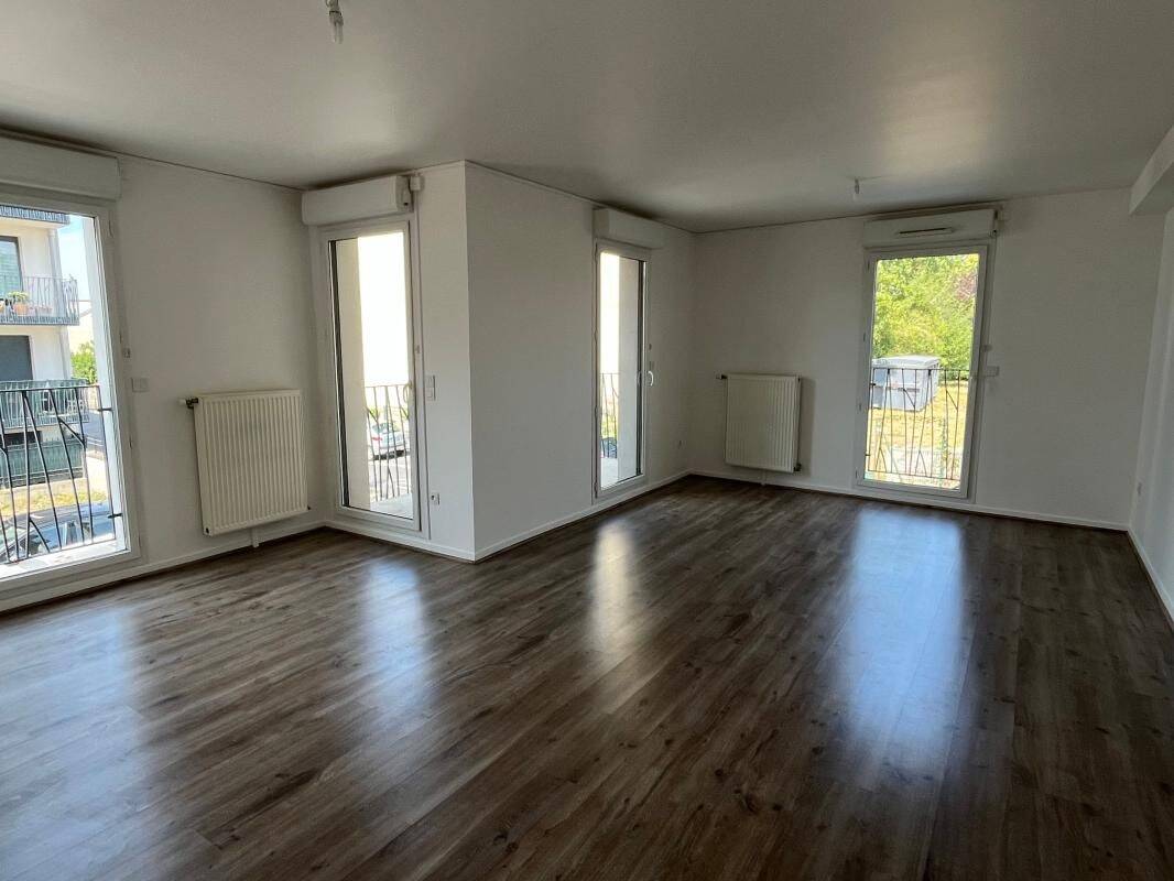 Appartement 3 pièces 92 m² · à Reims · 92 m² · 850 €
