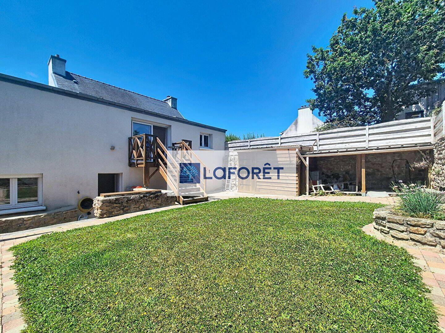 Maison 6 pièces 136 m² · à Saint-Renan · 136 m² · 349 900 €