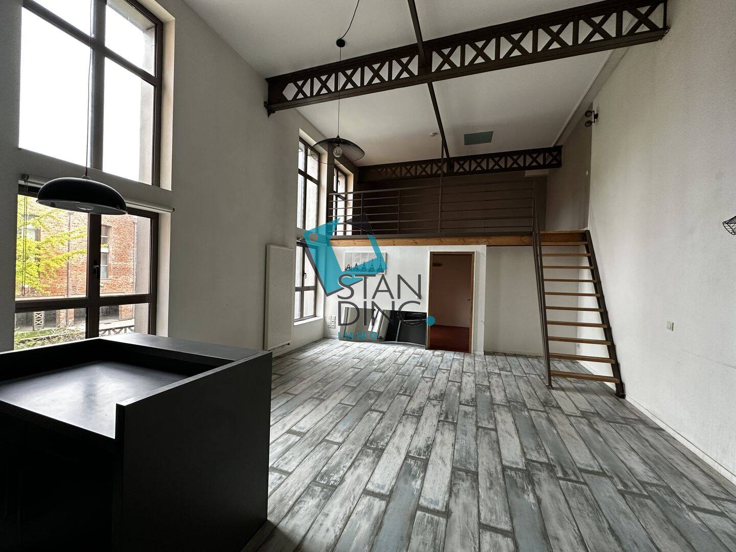 Appartement 4 pièces 86 m² · à Lille · 86 m² · 409 500 €