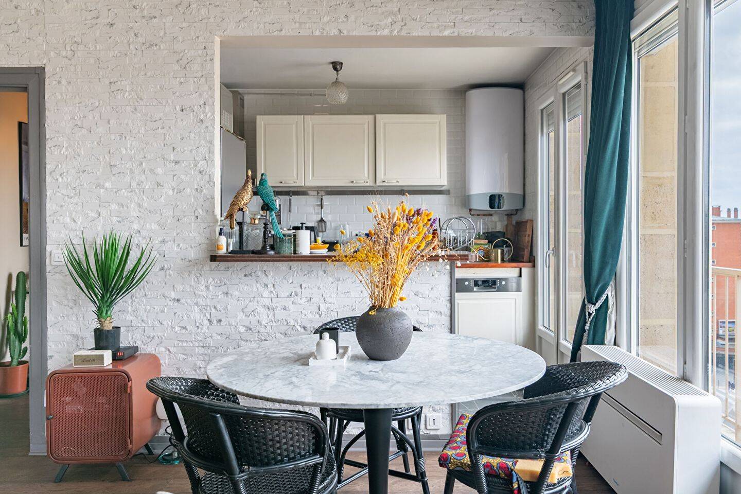Appartement 3 pièces 63 m² · à Paris 12ème Arrondissement · 63 m² · 575 000 €