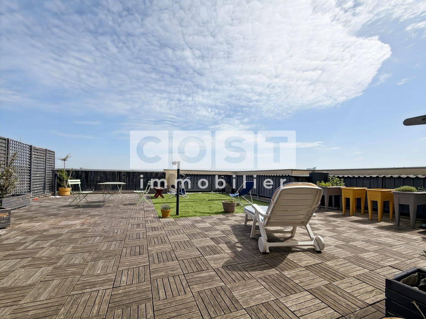 Appartement 3 pièces 77 m² · à Asnières-sur-Seine · 77,2 m² · 589 000 €