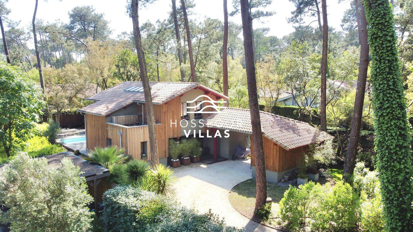 Maison 6 pièces 146 m² · à Soorts-Hossegor · 146 m² · 2 205 000 €