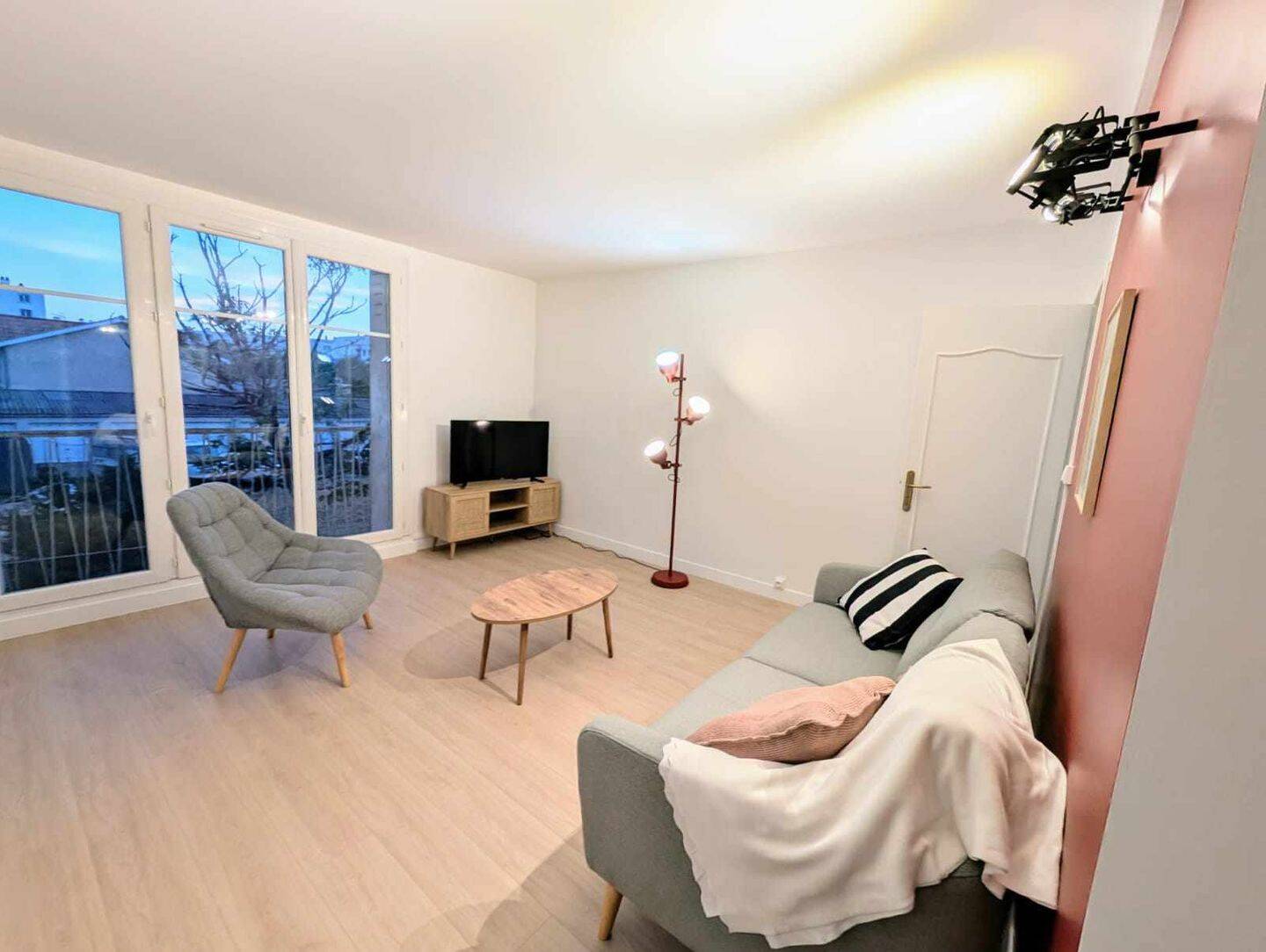 2 pièces 15 m² · à Pessac · 15 m² · 520 €