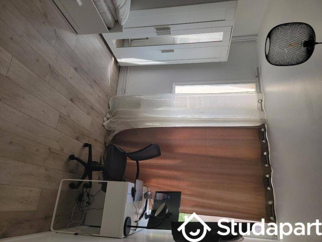 1 pièce 15 m² · à Champs-sur-Marne · 15 m² · 620 €/mois