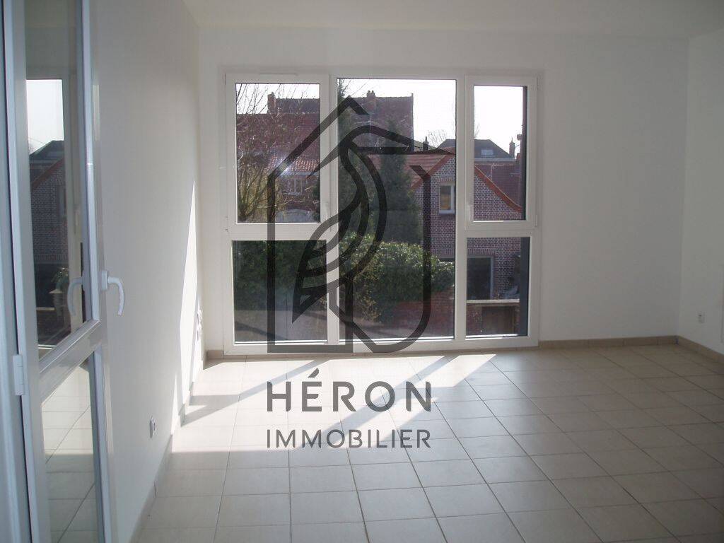 Appartement 2 pièces 41 m² · à Wavrin · 40,6 m² · 654 €