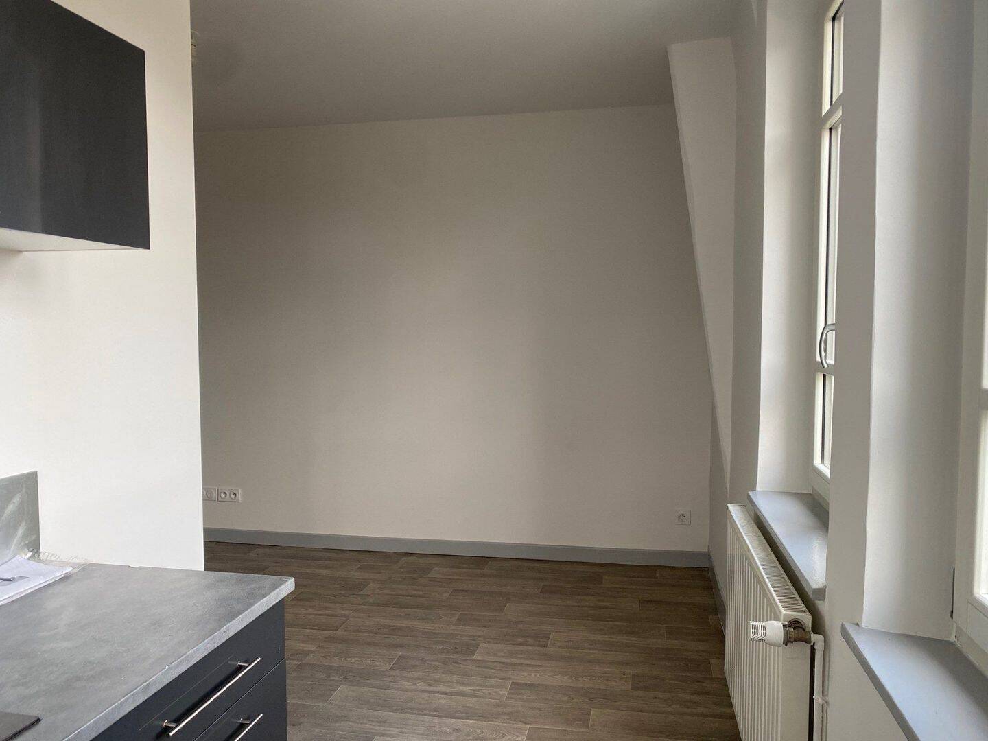Appartement 2 pièces 36 m² · à Montrond-les-Bains · 36 m² · 460 €