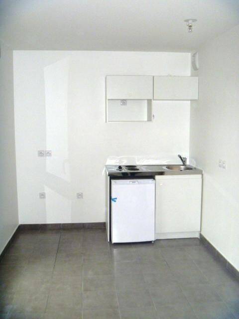 Appartement 1 pièce 21 m² · à Bron · 21 m² · 550 €/mois