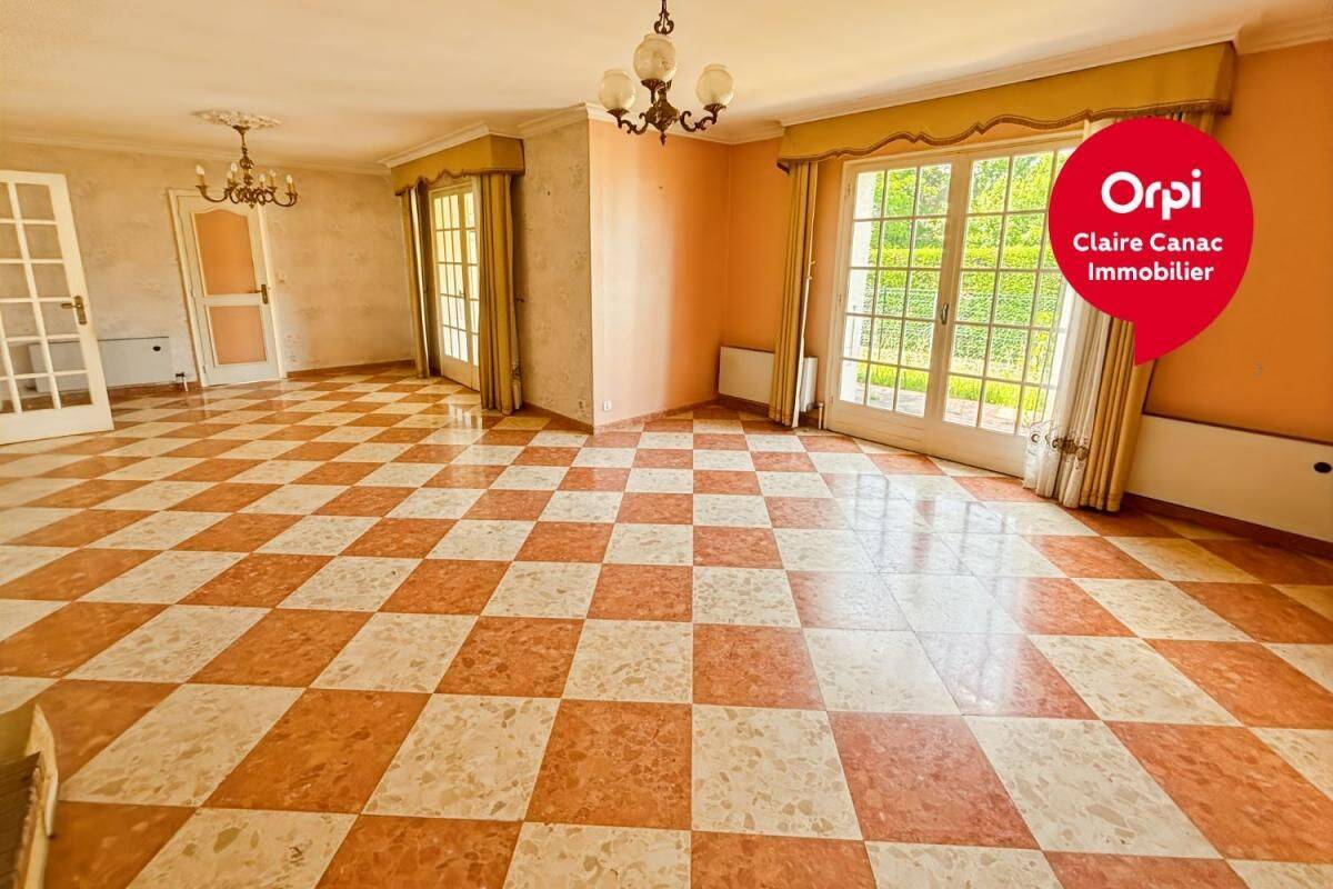 Maison 4 pièces 125 m² · à Lavaur · 125 m² · 227 000 €
