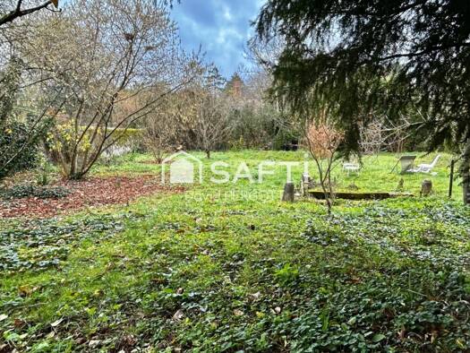 Terrain constructible à vendre 61 000 € 673 m² de terrain Beaugency 45190