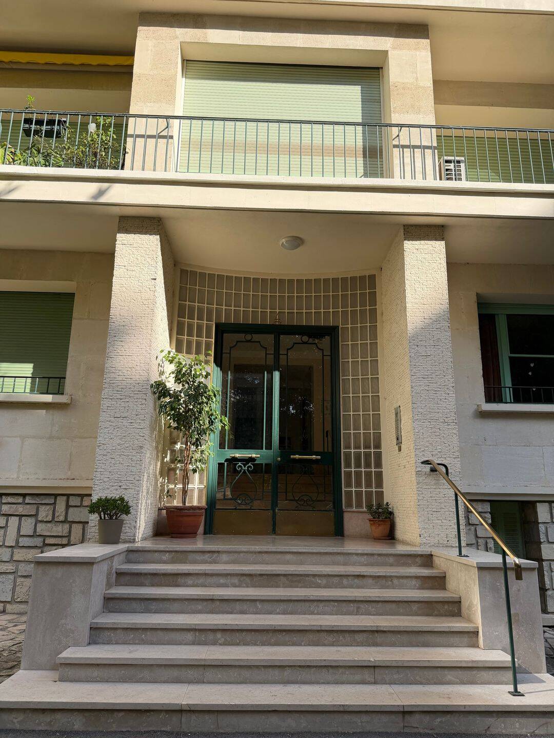 Appartement 1 pièce 12 m² · à Marseille 8ème Arrondissement · 12 m² · 550 €
