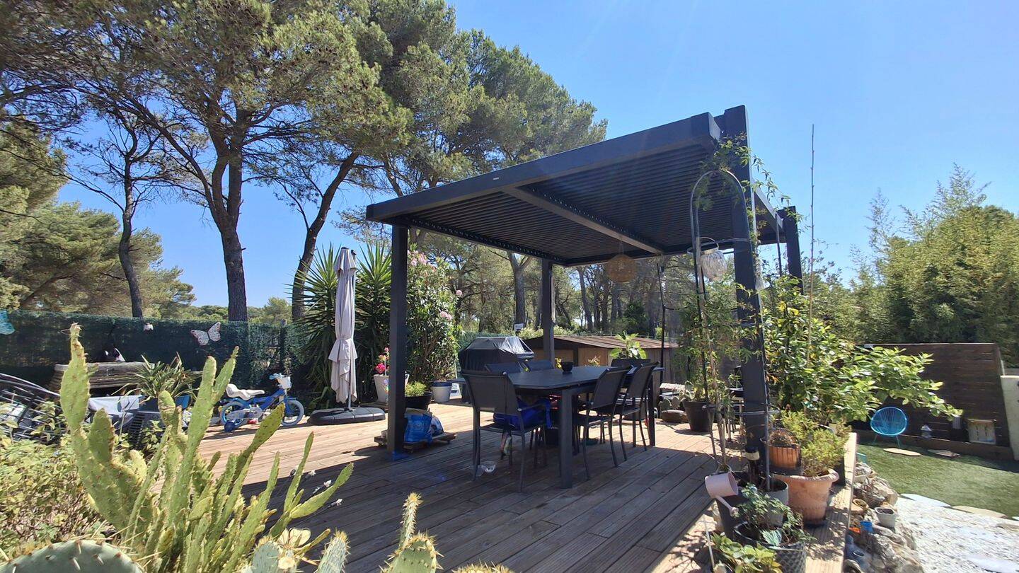 Maison 3 pièces 55 m² · à Le Castellet · 54,9 m² · 275 000 €