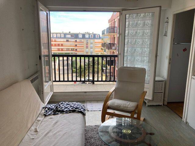 Appartement 2 pièces 35 m² · à Cabourg · 34,8 m² · 164 900 €
