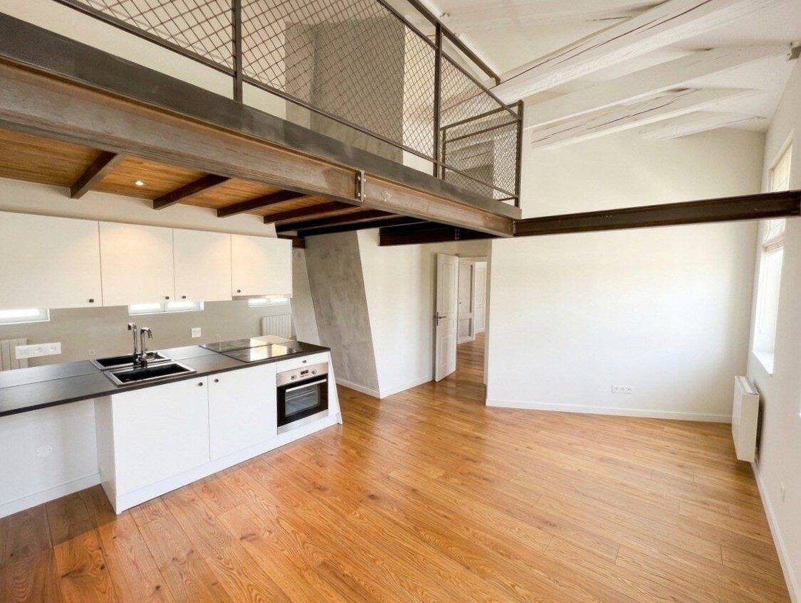 Appartement 3 pièces 60 m² · à Saint-Étienne · 60 m² · 650 €/mois