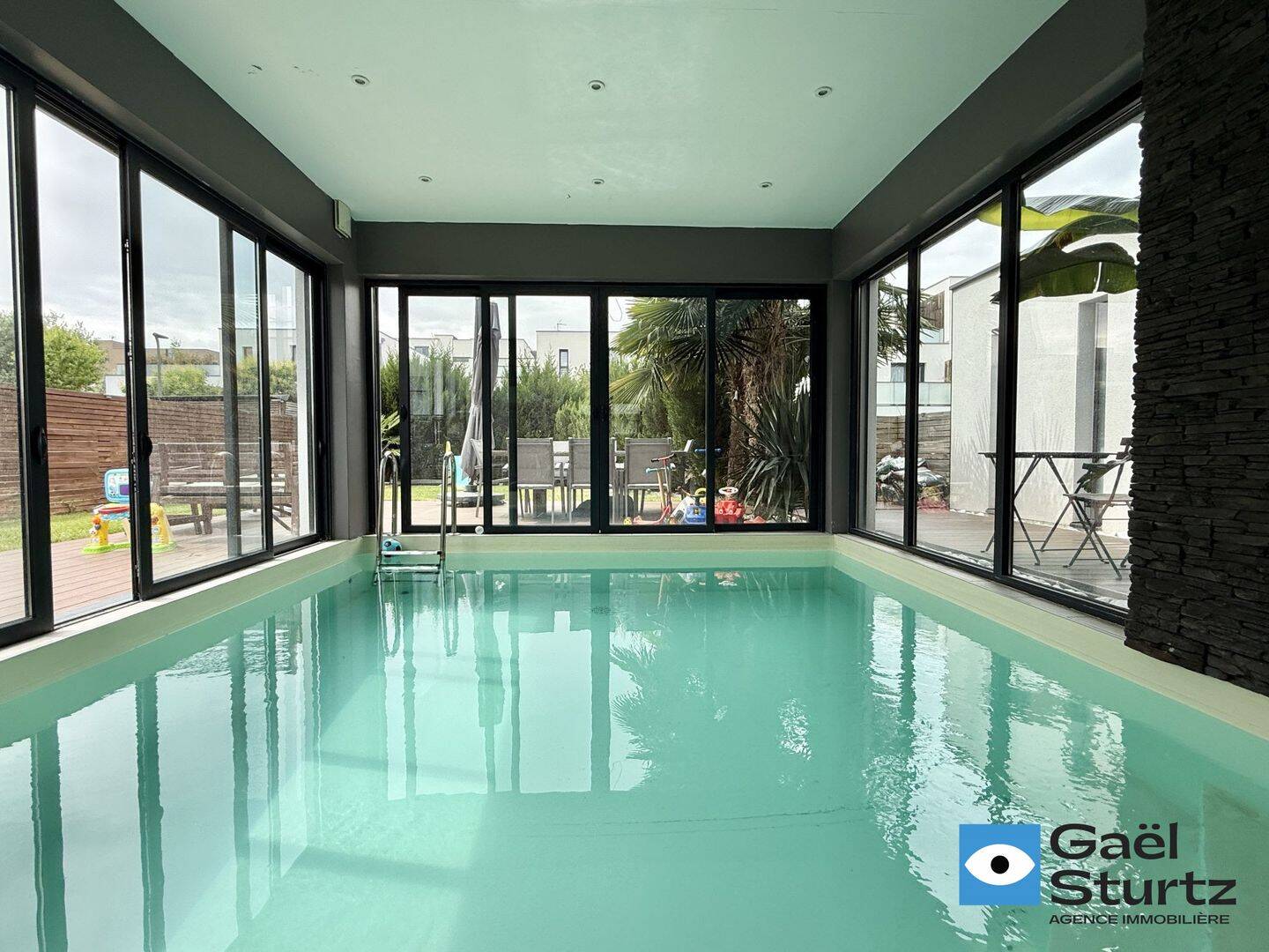 Maison 5 pièces 147 m² · à Mittelhausbergen · 147 m² · 775 000 €