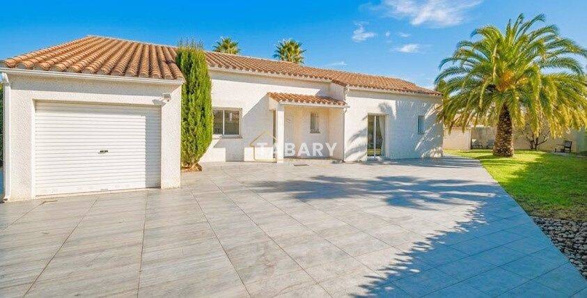 Maison 5 pièces 150 m² · à Saint-Cyprien · 149,9 m² · 770 000 €