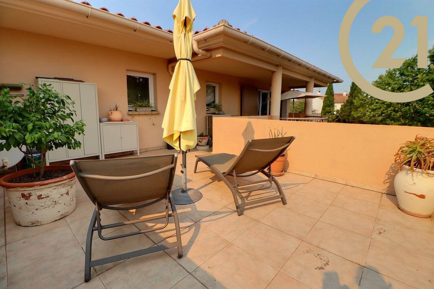 Appartement 3 pièces 67 m² · à Puget-sur-Argens · 66,7 m² · 269 000 €