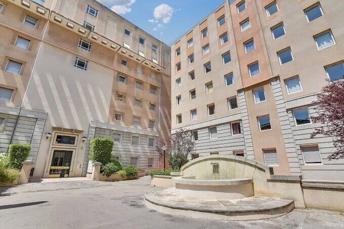 Appartement 1 pièce 16 m² · à Aix-en-Provence · 16 m² · 87 000 €