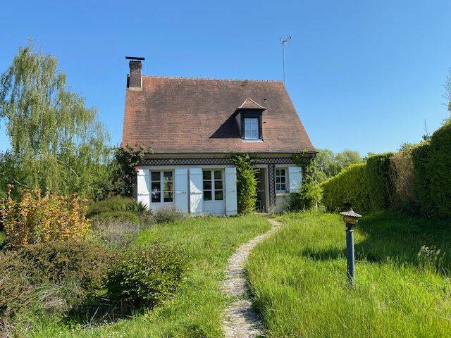 Maison 6 pièces 115 m² · à Senlis · 115 m² · 2 050 €