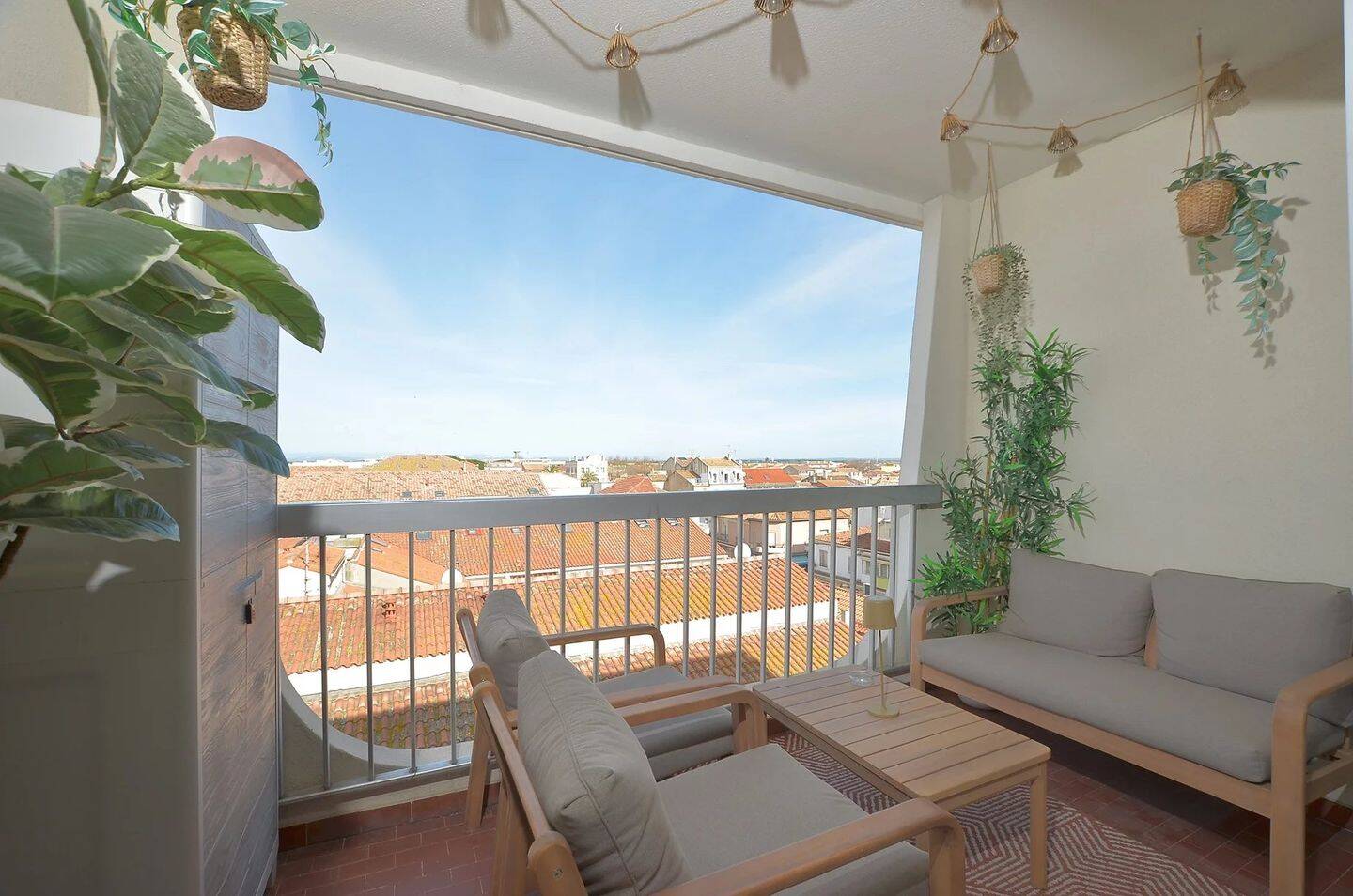 Appartement 2 pièces 40 m² · à Le Grau-du-Roi · 40,3 m² · 239 000 €