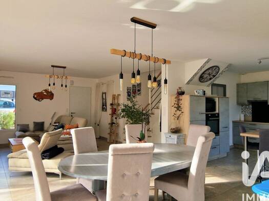 Maison à vendre 545 000 € 5 pièces 3 chambres 116 m² 703 m² de terrain Saint-Gildas-de-Rhuys 56730