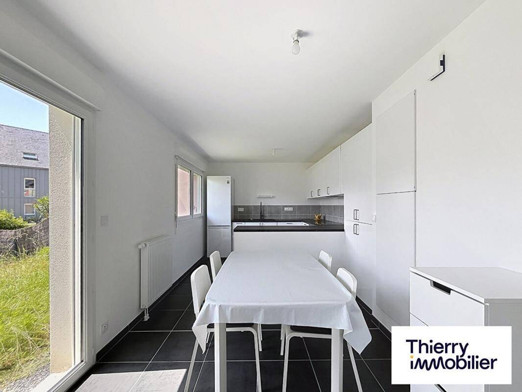 Maison 4 pièces 79 m² · à La Richardais · 79 m² · 313 980 €