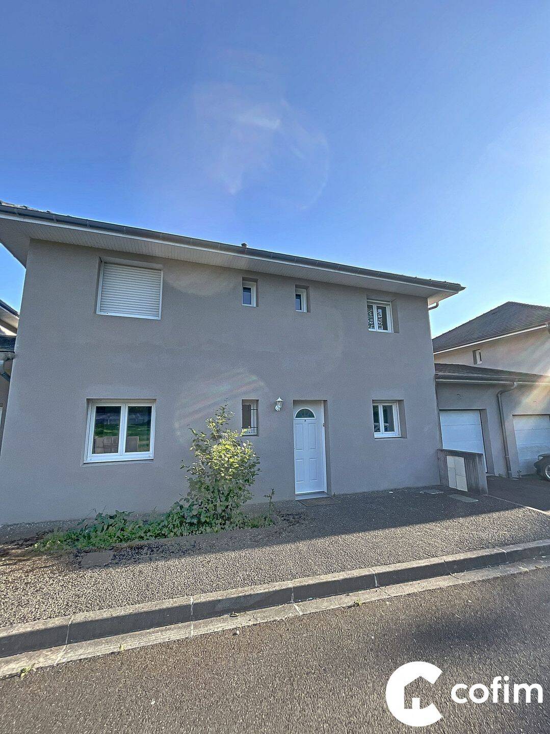 Maison 5 pièces 129 m² · à Idron · 128,7 m² · 1 390 €/mois