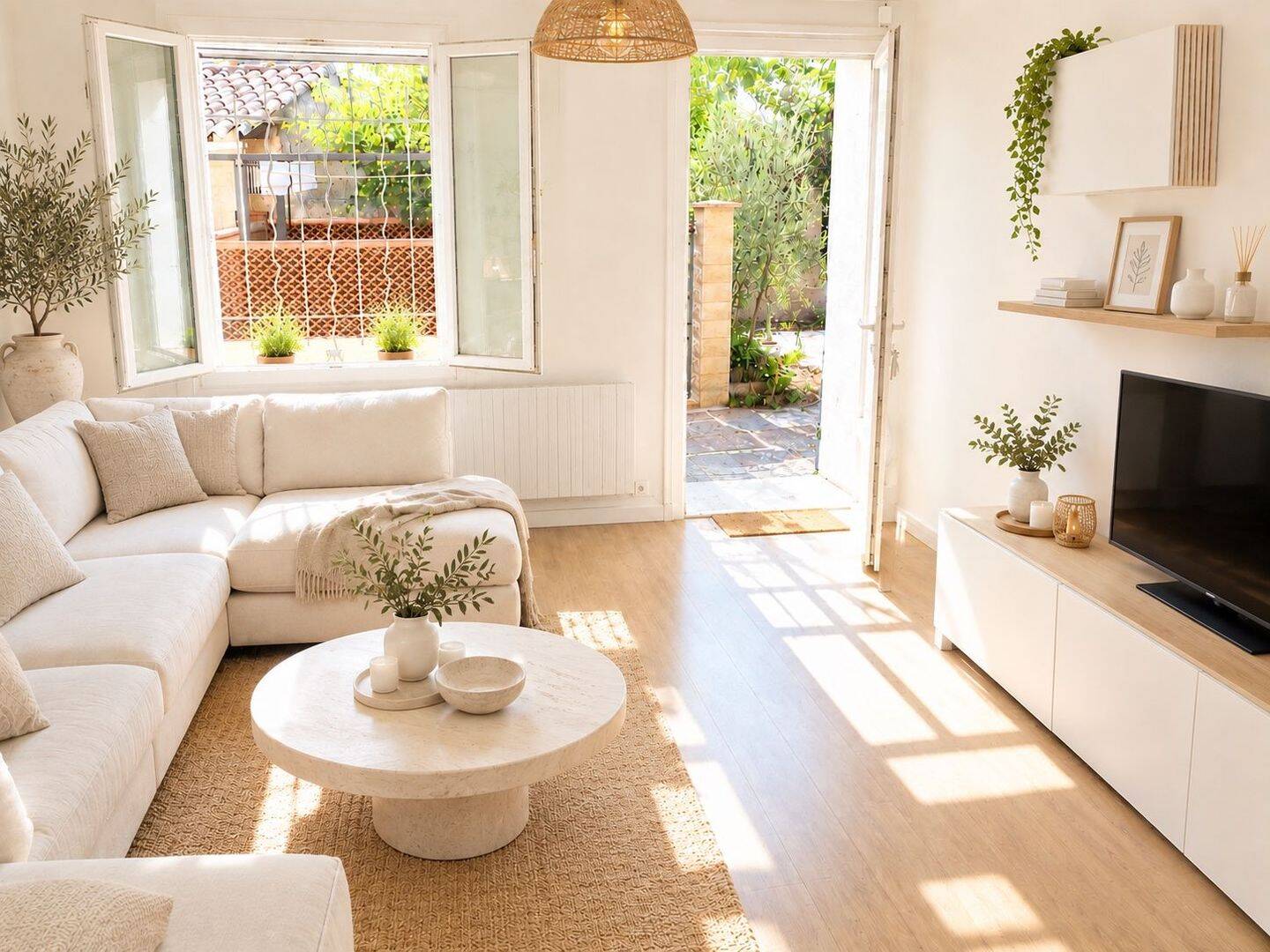 Maison 2 pièces 48 m² · à Marseille 11ème Arrondissement · 48 m² · 299 000 €
