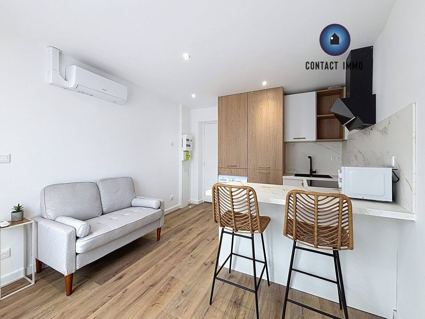 Appartement 2 pièces 26 m² · à Brive-la-Gaillarde · 25,9 m² · 730 €/mois