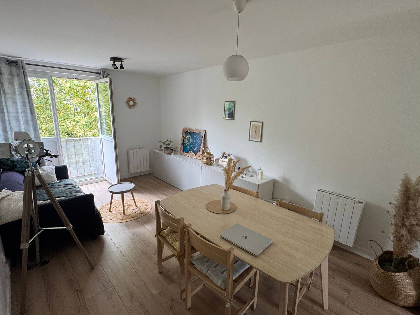 Appartement 2 pièces 38 m² · à Le Raincy · 37,7 m² · 940 €