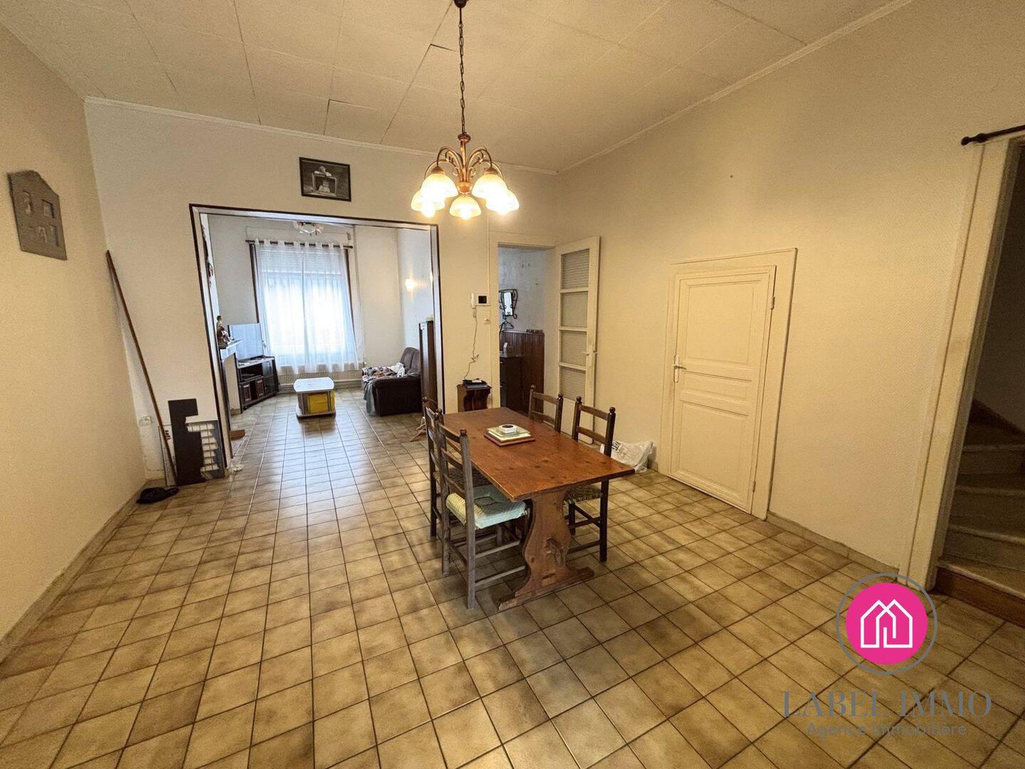 Maison 6 pièces 125 m² · à Valenciennes · 125 m² · 120 000 €