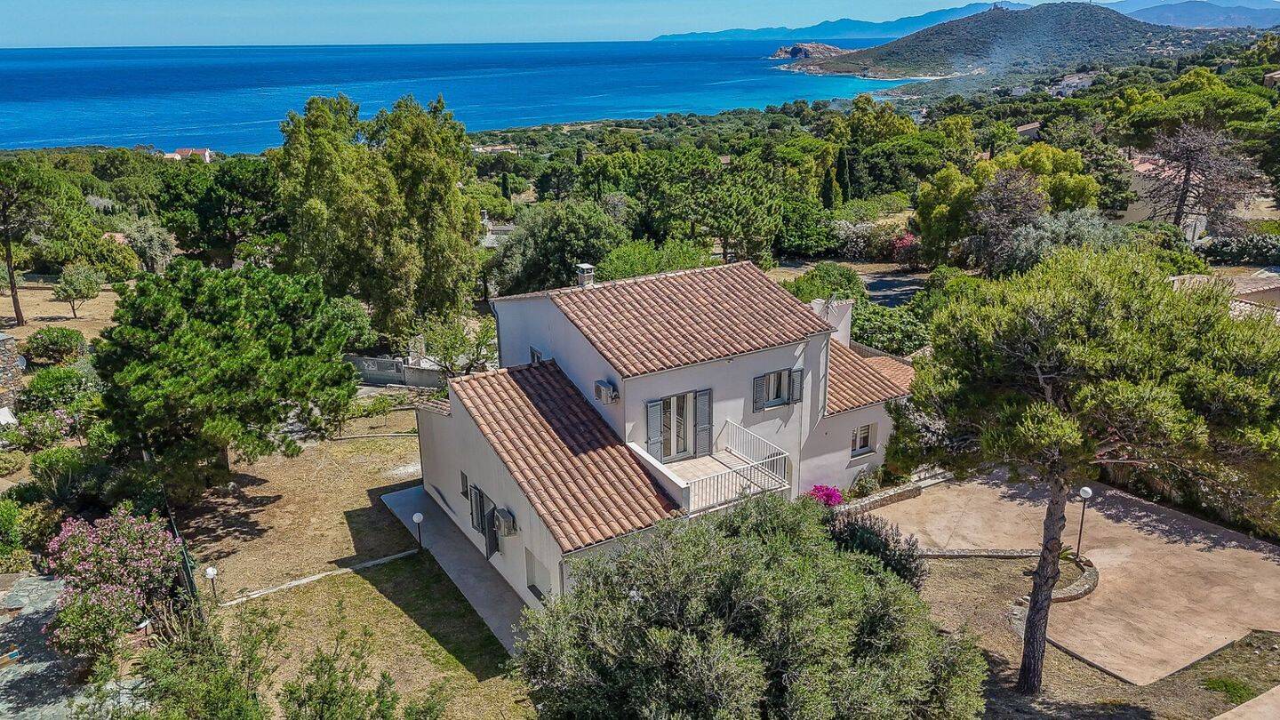 Maison 7 pièces 200 m² · à Corbara · 200 m² · 1 265 000 €