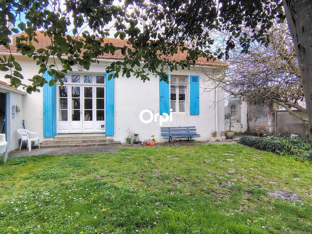Maison 5 pièces 153 m² · à Bourcefranc-le-Chapus · 153,2 m² · 249 900 €