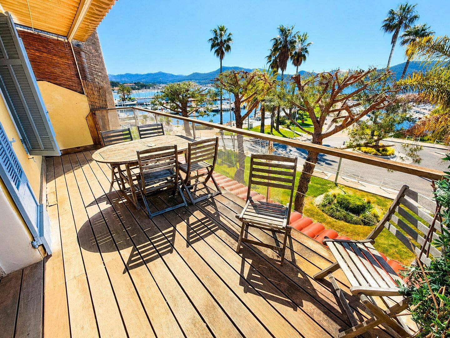 Appartement 3 pièces 46 m² · à Saint-Cyr-sur-Mer · 46 m² · 399 000 €