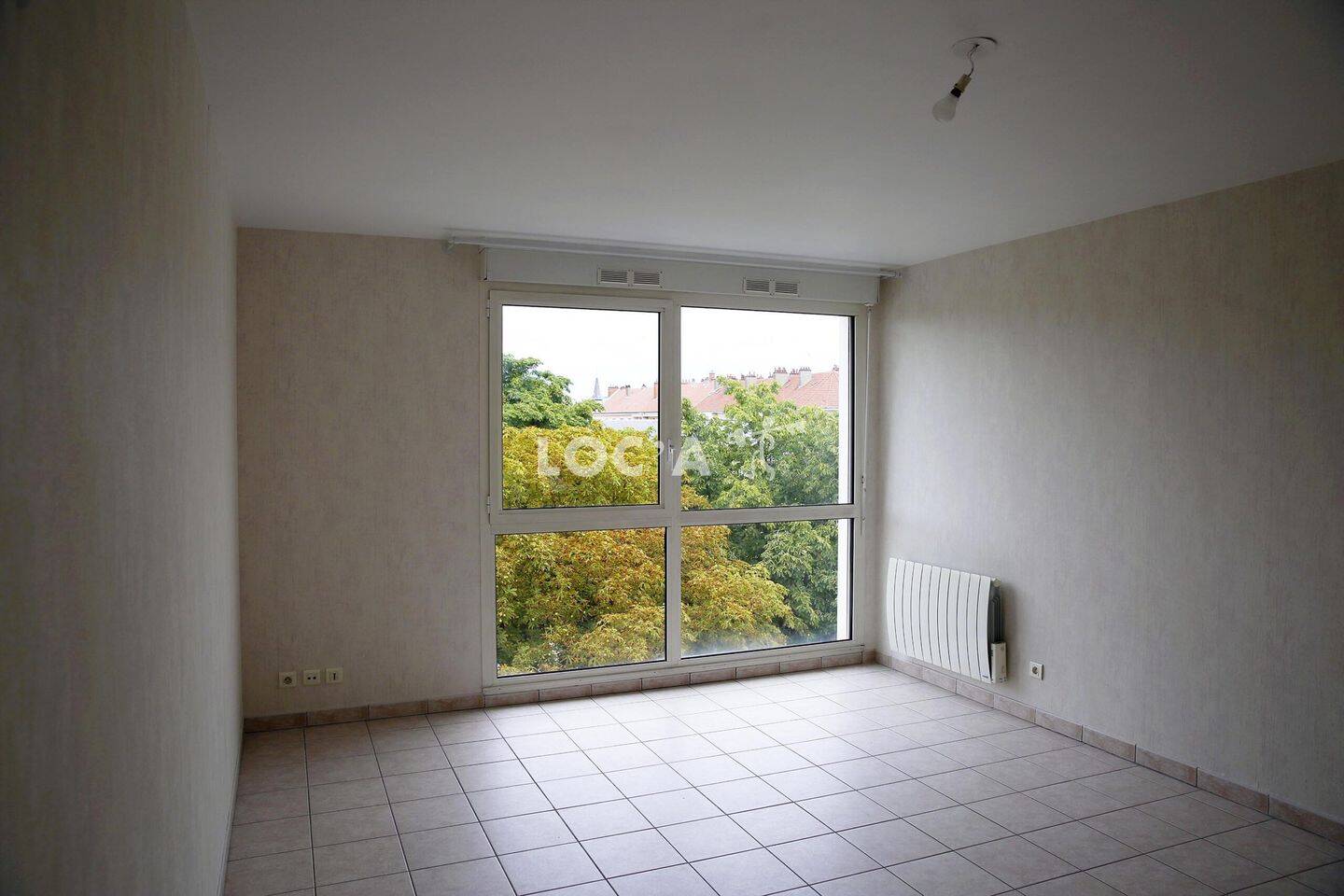 Appartement 2 pièces 52 m² · à Dijon · 52 m² · 840 €/mois