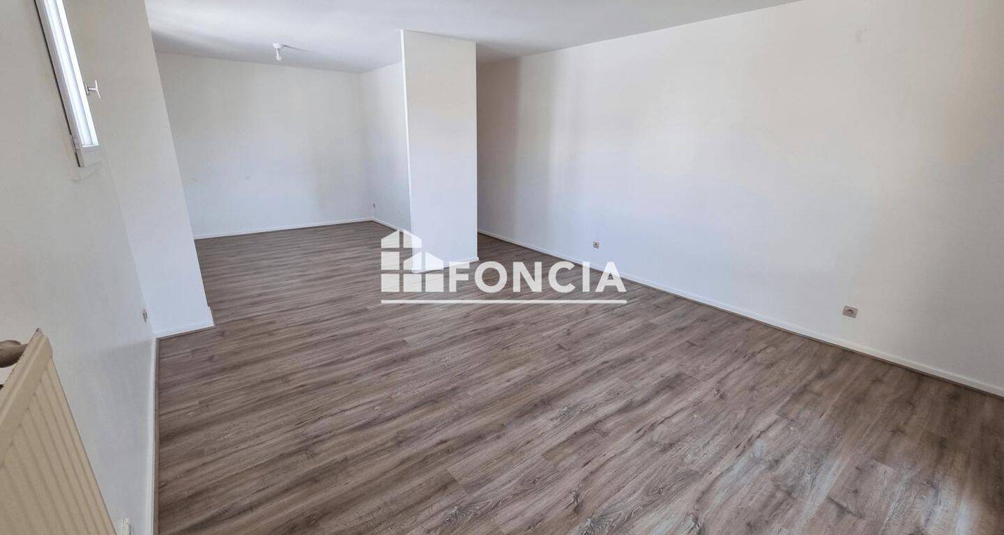 Appartement 2 pièces 49 m² · à Valence · 49,1 m² · 590 €