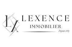 LEXENCE IMMOBILIER logo