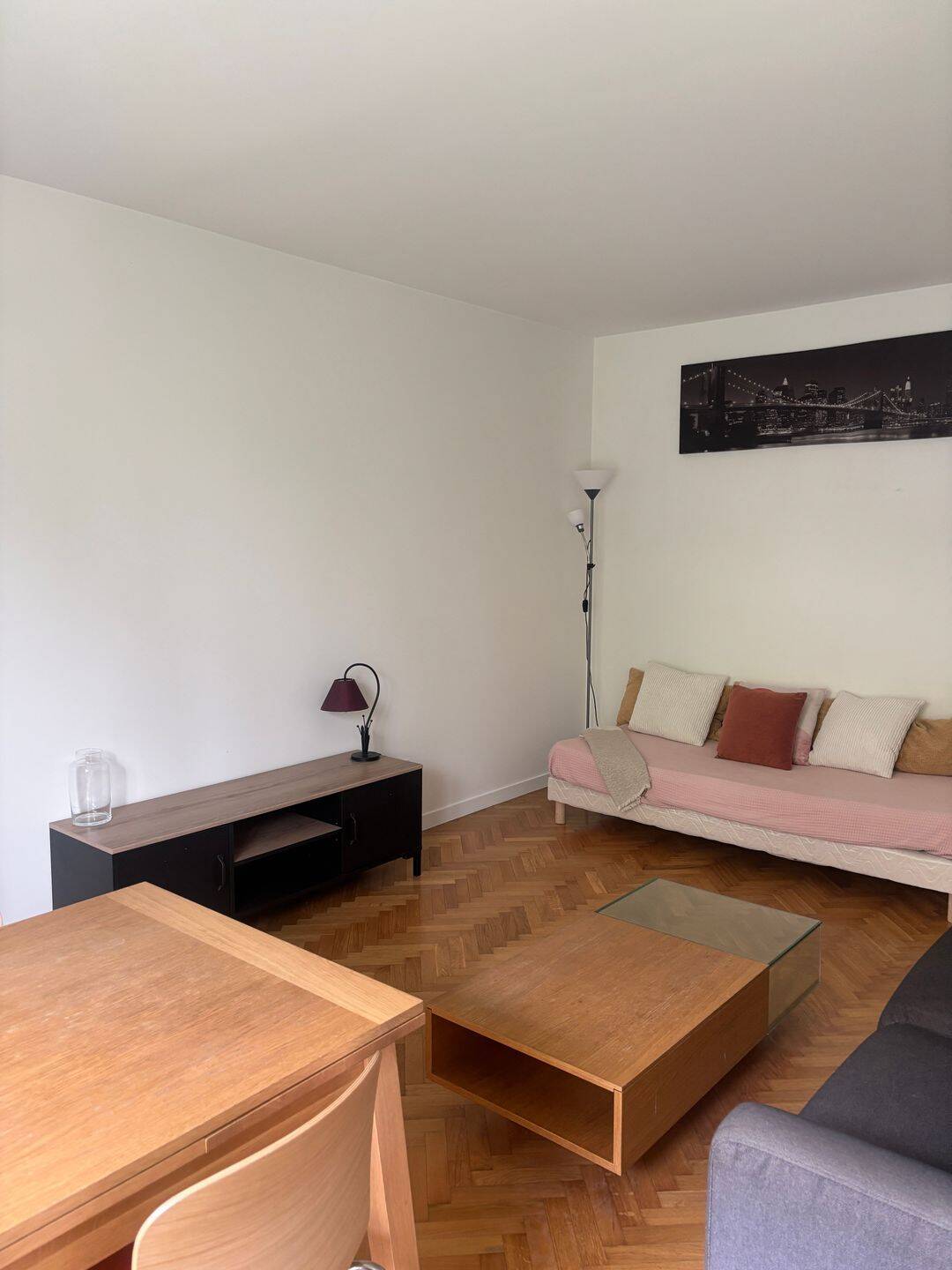 Appartement 2 pièces 41 m² · à Paris 14ème Arrondissement · 40,7 m² · 1 380 €