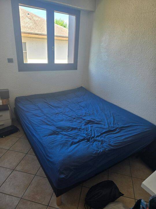 Appartement 1 pièce 26 m² · à Rumilly · 26 m² · 520 €/mois