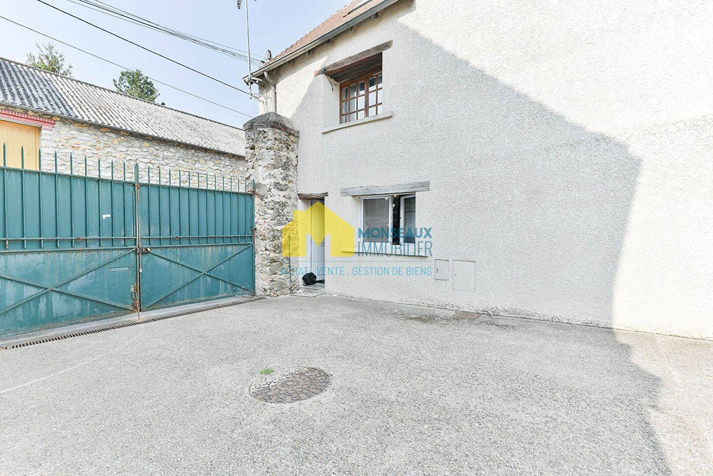 Appartement 3 pièces 52 m² · à Sainte-Geneviève-des-Bois · 52 m² · 164 000 €