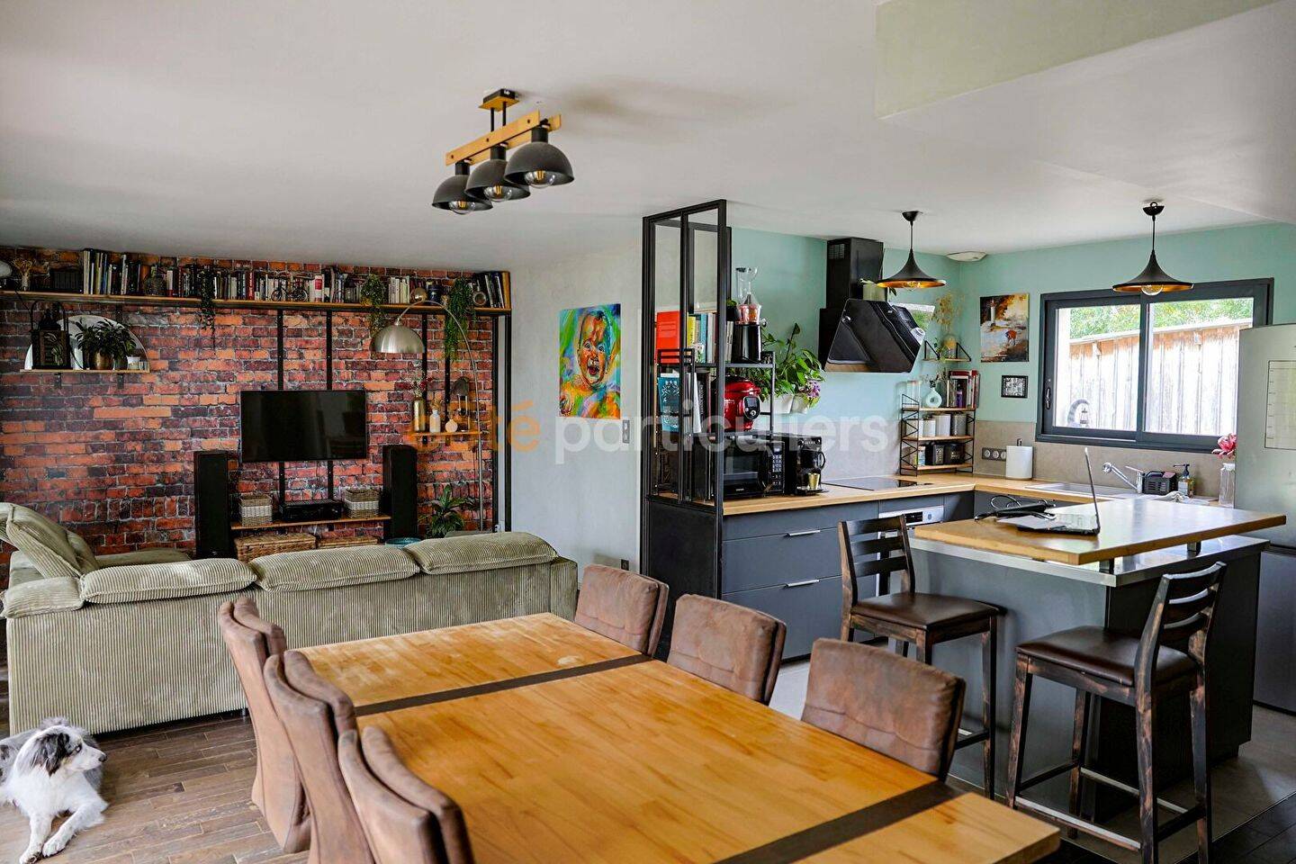 Maison 4 pièces 110 m² · à Vérines · 110 m² · 332 325 €