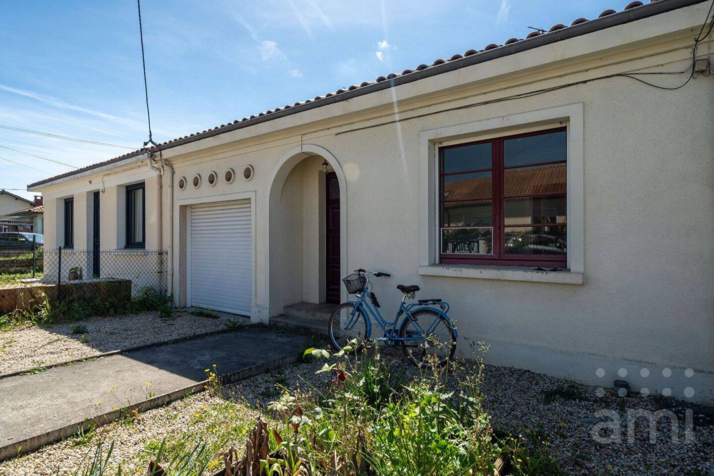 Maison 3 pièces 65 m² · à Talence · 65 m² · 258 500 €