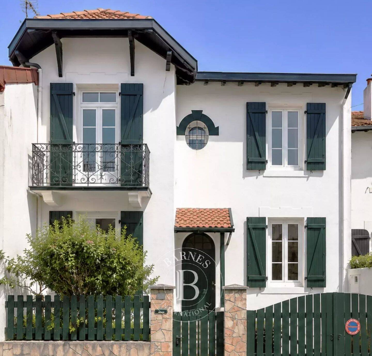Maison 6 pièces 125 m² · à Biarritz · 125 m² · 1 250 000 €