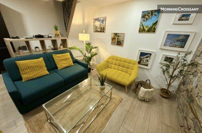 Appartement 3 pièces 60 m² · à Vienne · 60 m² · 895 €