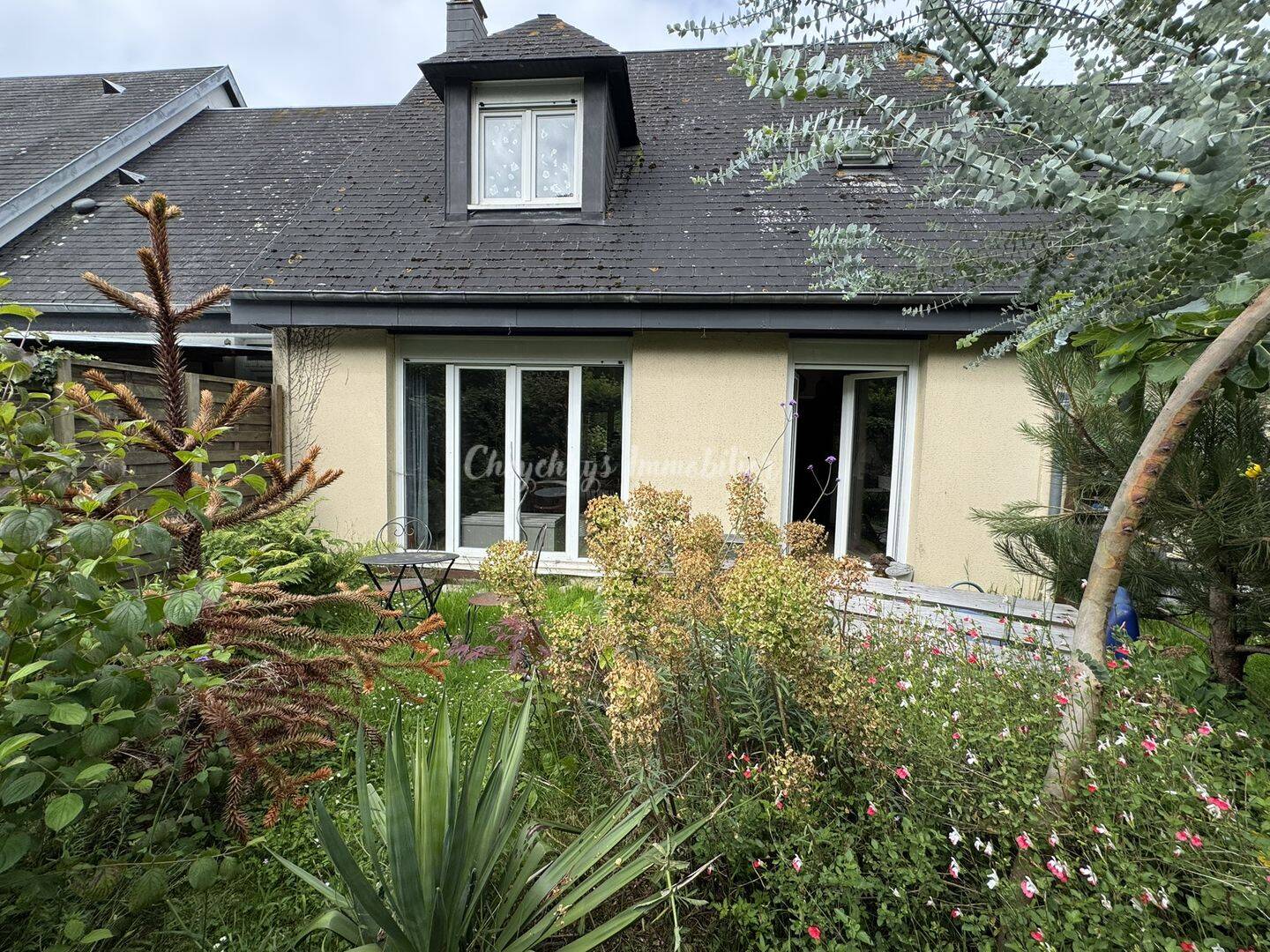 Maison 4 pièces 96 m² · à Honfleur · 96 m² · 212 000 €