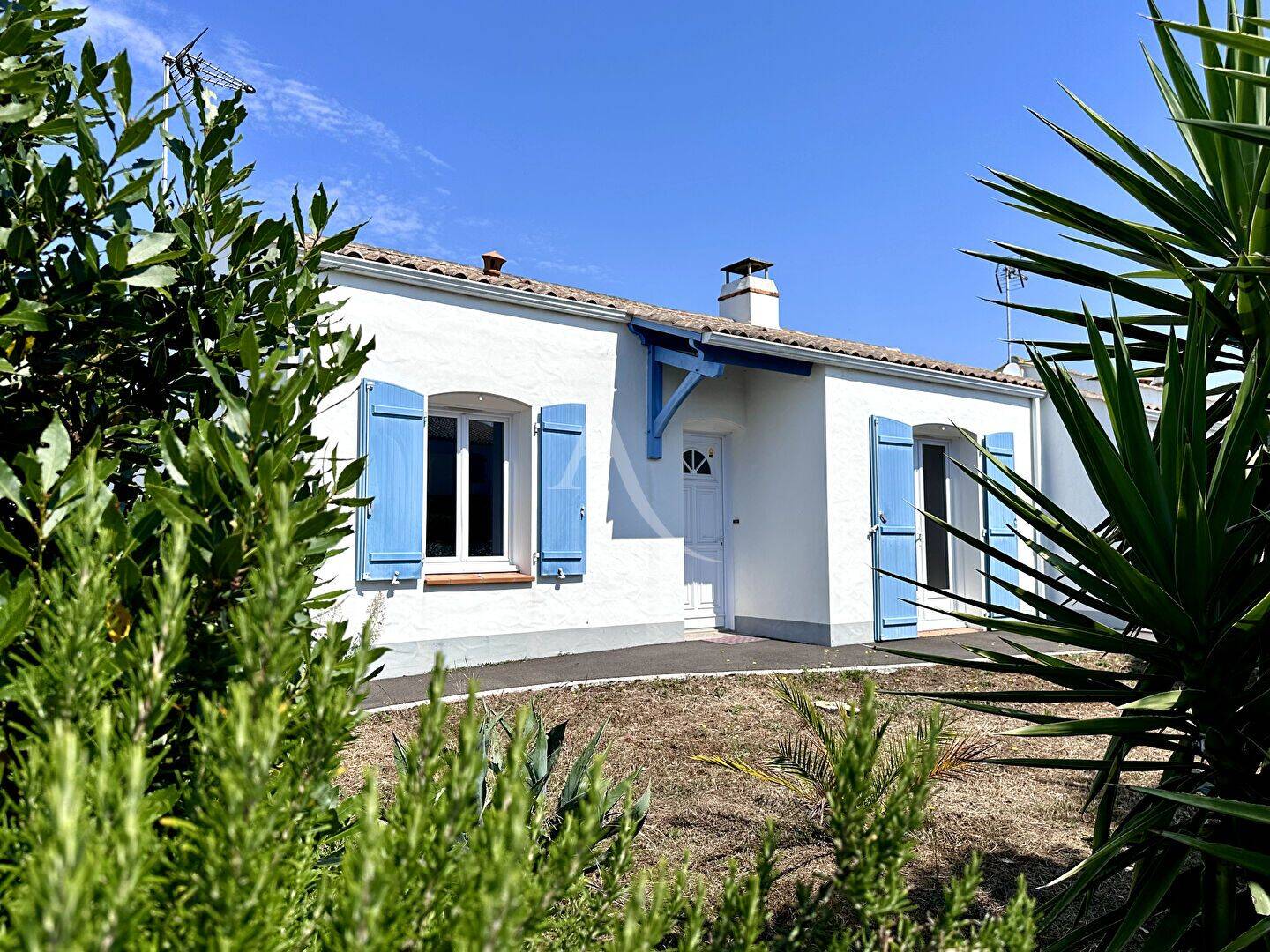 Maison 3 pièces 74 m² · à Saint-Gilles-Croix-de-Vie · 74 m² · 314 500 €