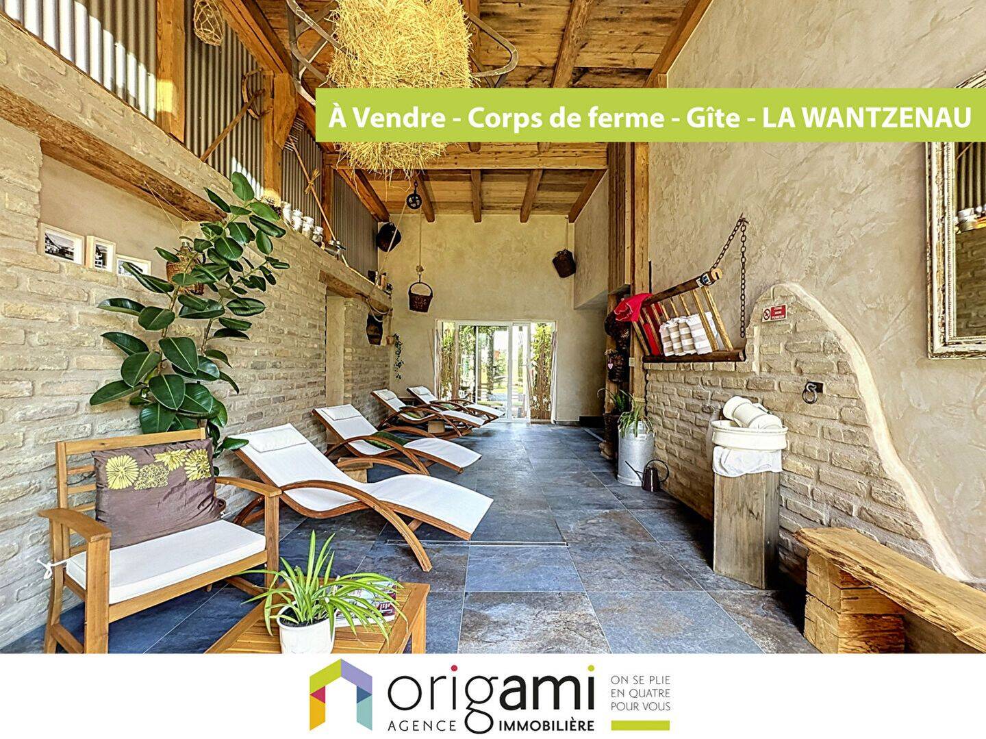 Maison 8 pièces 324 m² · à La Wantzenau · 324 m² · 775 000 €
