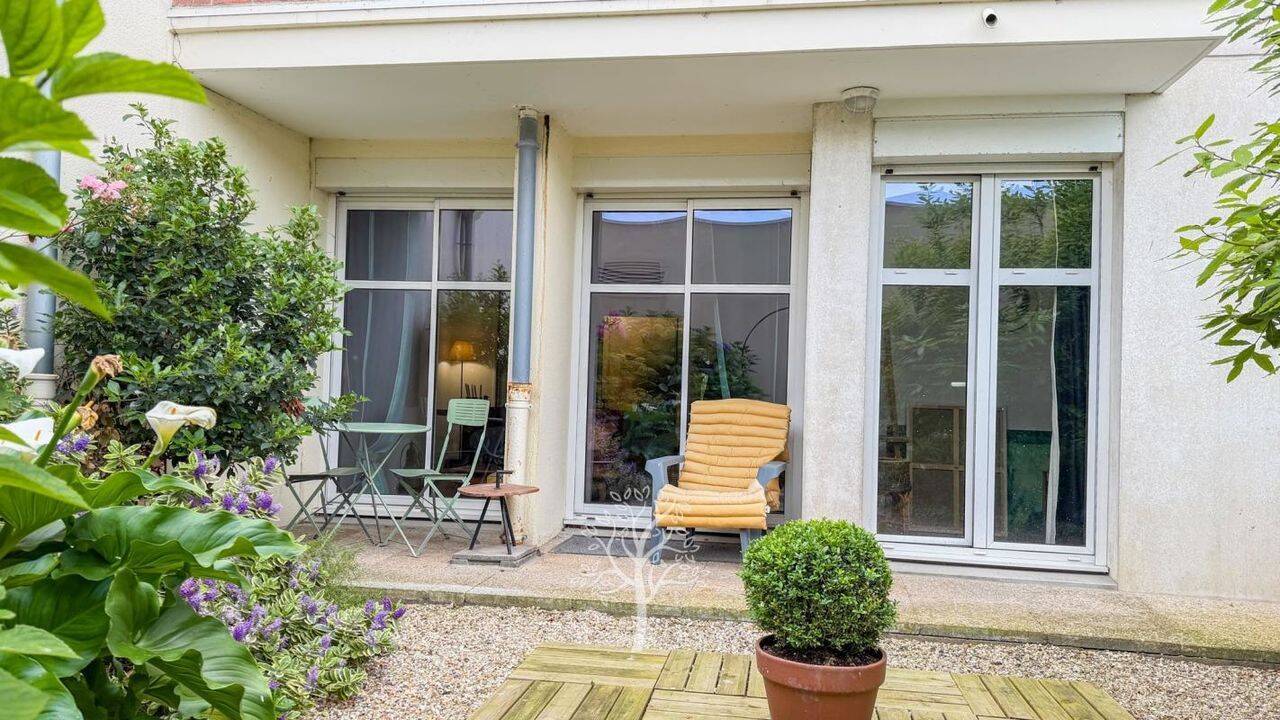 Appartement 3 pièces 91 m² · à Dieppe · 91 m² · 350 000 €