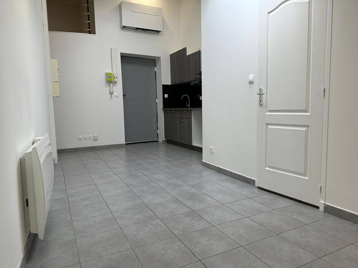 Appartement 1 pièce 20 m² · à Villefranche-sur-Saône · 19,8 m² · 470 €
