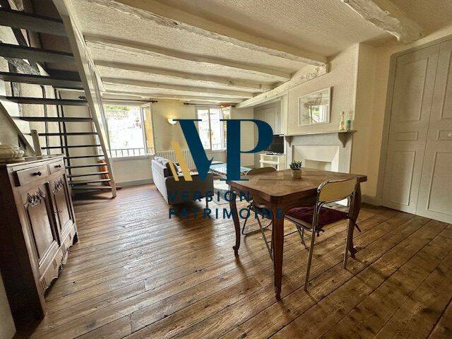 Appartement 2 pièces 55 m² · à Tulle · 54,8 m² · 470 €/mois