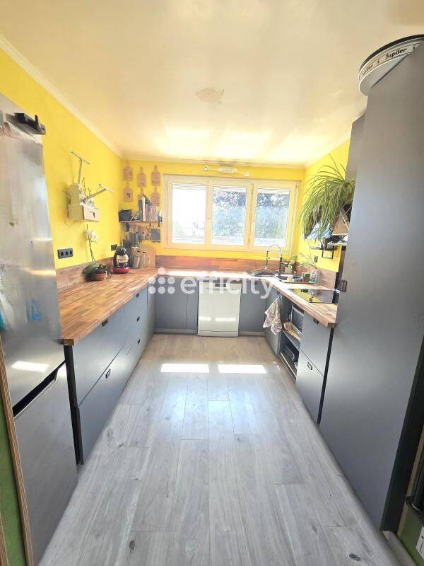 Maison 4 pièces 85 m² · à Maurepas · 85 m² · 281 000 €